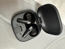 索爱（soaiy）TR20 真无线蓝牙耳机ANC主动降噪入耳式音乐通话耳麦长续航游戏低延迟适用于苹果华为 可可黑 实拍图