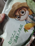 三只松鼠芒果干500g/袋 休闲零食水果干蜜饯果脯办公室小吃量贩装端午六一 实拍图