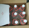 娃哈哈 纯净水饮用水596ml*24瓶 纸箱装整箱水（新老包装随机发货） 实拍图