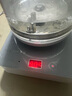 FUNORK全自动上水电热烧水壶玻璃烧水器茶台专用一体茶桌茶几保温泡茶具抽水电茶炉 1L 底部上水 - （提梁壶） 实拍图