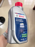 博世（BOSCH）DOT4 刹车油/制动液/离合器油 1L 通用型 一升装汽车养护套装 实拍图