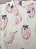 babylove婴儿连体衣夏季竹棉山茶纱布和尚服新生儿宝宝衣服薄款透气哈衣 实拍图