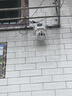 康佳监控器360度无死角带夜视连接wifi家用无线监控摄像头农村室外高清手机远程全景旋转户外防水 实拍图