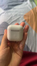 SUOYING【TOP榜第1名】蓝牙耳机适用苹果16pro/iphone真无线降噪2025最新款超长续航音乐半入耳式手机华为 【升级】千元音质|全功能还原 【新版空间感立体音效】全功能 实拍图