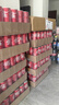 可口可乐（Coca-Cola）碳酸汽水摩登罐饮料330ml*24罐新老包装随机发货 实拍图