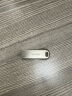闪迪（SanDisk） 32GB USB3.2 U盘 CZ74 读速高达150MB/s 金属高速u盘 安全加密 学习办公投标大容量优盘 实拍图