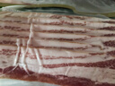 荷美尔（Hormel）超值精选培根150g/袋*3 冷藏猪肉烟熏风味儿童早餐三明治烧烤食材 实拍图