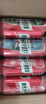 乌苏啤酒（wusu）618热卖大红乌苏啤酒500ml*24听整箱装非原箱(新老包装随机发货) 实拍图