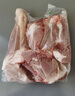 1号会员店内蒙锡林郭勒散养带骨羔羊前腿1.1kg 纯正乌珠穆沁草地羊肉 实拍图