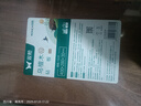 双枪乌金檀木整木菜板 百年龄砧板家用切菜案板抗菌实木菜板40*28*3 实拍图