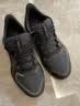 耐克NIKE跑步鞋男飞马41 PEGASUS春夏防水保暖运动鞋FQ1356-001黑44.5 实拍图