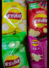 乐事（Lay's）薯片 墨西哥鸡汁番茄味 135克 休闲零食 膨化食品 实拍图