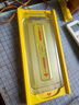 倍思【康宁膜】适用苹果16ProMax钢化膜 iPhone16ProMax手机膜防尘防摔防指纹护眼护瞳 绿光膜 实拍图