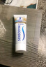 舒适达护釉健牙釉修复管重塑牙膏去牙渍亮白牙齿100g 新旧包装随机发 实拍图