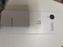 飞利浦（PHILIPS）E6808  学生手机 初中生高中生戒网无游戏4G全网通GPS精准定位视频通话超长待机老年人手机 珍珠白 实拍图