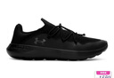 安德玛（UNDERARMOUR）春夏U Easy Step男女轻质休闲运动鞋6007578 黑色001 40.5 实拍图