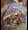 新边界带衣腰果400g 腰果仁带皮腰果坚果零食干果特产每日坚果 实拍图