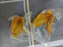 王小焗盐焗鸡翅广东梅州客家特产盐局土鸡翅网红休闲小吃零食熟食 盐焗鸡翅100g【独立小包装】 实拍图