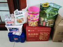 甘源什锦青豆混合蒜香/香辣/原味青豌豆粒休闲零食坚果炒货量贩500g 实拍图