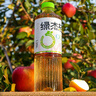 绿杰轻纯发酵型苹果醋饮料1.25L*6瓶装大容量70%果汁0代糖0脂肪饮料 实拍图