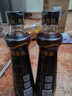 金龙鱼小磨香油组合装400ml*2 实拍图