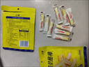 三纯牛奶条 奶酪条 奶棒儿童营养奶酪棒[休闲零食 原味60g 实拍图