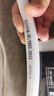 匠无同洗衣机进水管1.5米 加长延长管接上管全自动滚筒波轮海尔连接卡扣通用水龙头配件 实拍图
