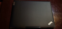 ThinkPad【国家补贴20%】联想X13 全互联商务办公笔记本电脑 酷睿Ultra7 32G 1TB AI PC轻薄本(08CD） 实拍图