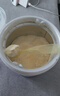 美赞臣 亲舒 婴儿乳蛋白部分水解配方奶粉 1段 850g 0-12月 低适乳糖 实拍图