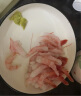 京东超市 海外直采北极甜虾刺身2斤/盒90-120只 (MSC认证) 日料刺身 即食 实拍图