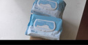 舒洁（Kleenex）湿厕纸 80抽*6包家庭装湿纸巾厕纸洁厕湿巾湿厕纸纯水婴儿湿厕纸 实拍图