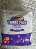 三只小猪Thethreepiggy3D轻薄半包拉拉裤L码20片(9-14KG)【品牌直供】 实拍图