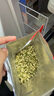 福茗源 茶叶花草茶 茉莉花苞 横县三伏晴天茉莉花茶花蕾养生花茶100g/袋 实拍图