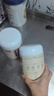 怡品纯纯铁棍山药粉正宗河南焦作温县垆土怀淮山药粉早餐代餐营养品500g 实拍图