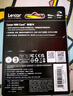 雷克沙（Lexar）128GB NM存储卡（NM CARD）华为荣耀手机平板内存卡 适配Mate/nova/P多系列 畅快拍摄存储 实拍图