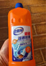 老管家管道疏通啫喱1kg疏通剂清洁剂溶解剂马桶厨房下水道强力清洁疏通 实拍图