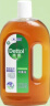 滴露（Dettol）洗衣消毒液衣物消毒水750mL除螨 家居宠物地板杀菌 非84酒精 实拍图