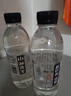 小苏先生 苏打水无糖饮料白桃味无汽弱碱0热量运动饮品360ml*12瓶整箱装 实拍图