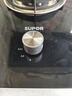 苏泊尔（SUPOR）补贴20%燃气灶天然气/液化气单灶 家用5.0KW大火力嵌入式台式两用煤气炉灶具 单眼灶 【管道天然气】5.0叠焰猛火灶 实拍图