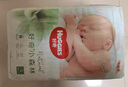 好奇（Huggies）心钻装小森林拉拉裤XL32片(12-17kg)加大号尿不湿夏季超薄 实拍图