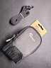 乐摄宝（Lowepro）LP37449-PWW冒险者3代CS20腰包适用微单反数码户外双肩相机摄影包 实拍图