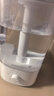 奥克斯（AUX）加湿器大容量上加水家用办公室卧室母婴空气净化加湿  实拍图