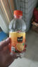 可口可乐（Coca-Cola）美汁源酷儿 Qoo 橙味果汁饮料 450ml*12瓶 新老包装随机发货 实拍图
