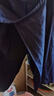九棵松衣服染色剂染衣服染料旧衣翻新裤子染色服装改色环保不褪色免煮 藏青色 实拍图