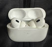 Apple/苹果 AirPods Pro (第二代) 搭配MagSafe充电盒 (USB-C) 苹果耳机 蓝牙耳机 适用iPhone/iPad/Mac 实拍图