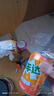 百事可乐 美年达 (橙12+葡萄12)330ml*24 新老口味随机  实拍图