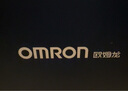 欧姆龙（OMRON）房颤血压计医用测量仪高精准智律波血压仪家用老人U738T  实拍图