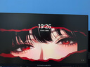 泰坦军团24.5英寸 2K 240Hz QD量子点-MiniLED DC调光 HDR1000 升降旋转 FastIPS 1msGTG电竞显示器 P245MS 实拍图