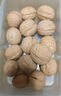 楼兰蜜语新疆纸皮核桃1500g/箱原味核桃温185纸皮节日送礼坚果炒货特产 实拍图