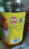 鲁花 食用油 5S 压榨一级 花生油 5L 实拍图
